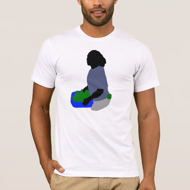 Loot T-Shirt (Front)