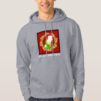 LOOUNCH CHRISTMAS  Men's Hoody 