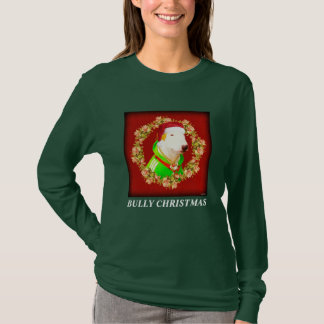 LOOUNCH CHRISTMAS Women's Long Sleeve Tee