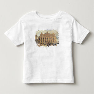 L'Opera, Paris Toddler T-Shirt