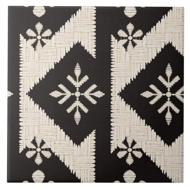 LOPET CERAMIC TILE (Front)