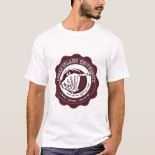 Lopez Island T T-Shirt