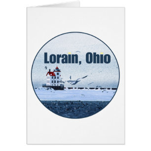 Lorain, Ohio