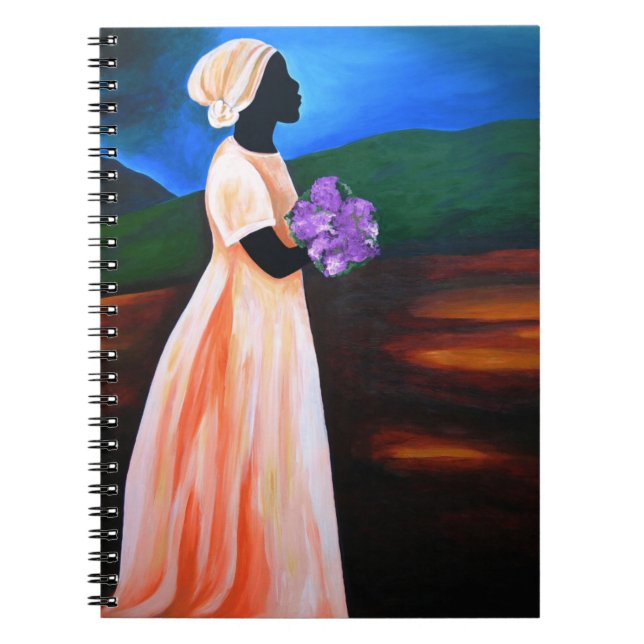 Loraine 2008 notebook (Front)