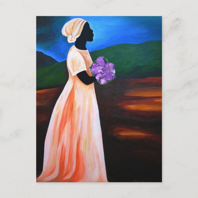 Loraine 2008 postcard (Front)