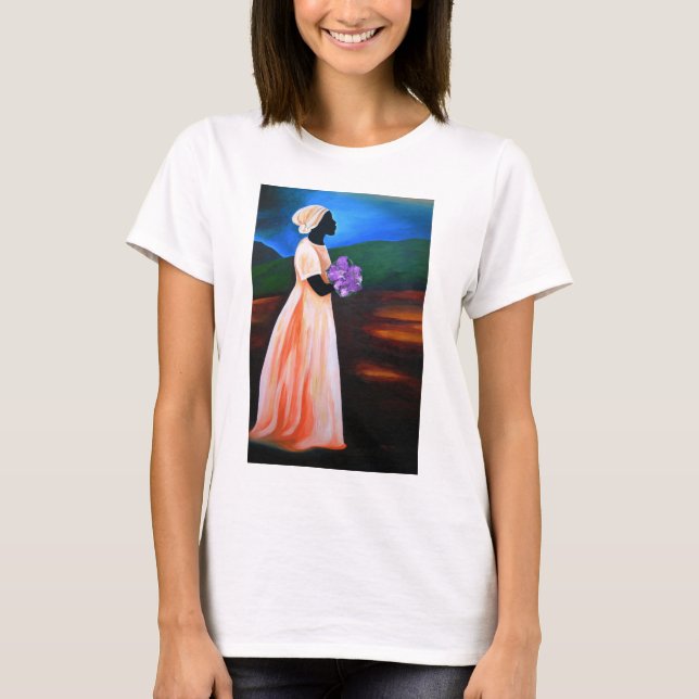 Loraine 2008 T-Shirt (Front)