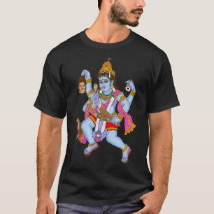 Lord Bhairava T-Shirt