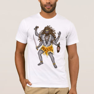 Lord Bhairava T-Shirt