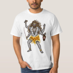 Lord Bhairava T-Shirt
