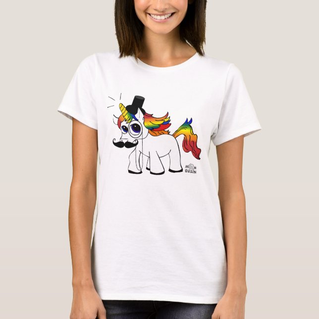 Lord Burgess - Purveyor of - shirt (Front)