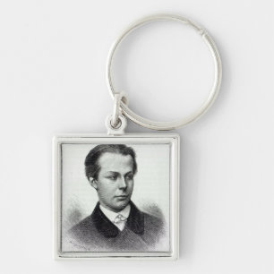 Lord Francis Douglas Key Ring