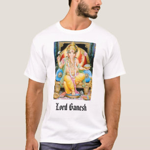 Lord Ganesh, Lord Ganesh T-Shirt