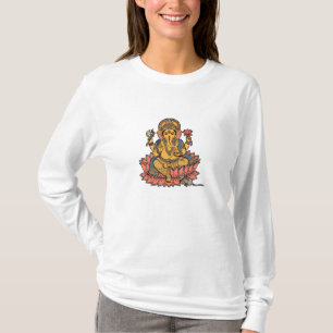 Lord Ganesh T-Shirt