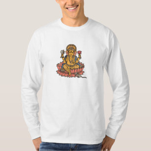 Lord Ganesh T-Shirt