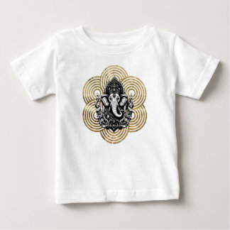Lord Ganesha Baby T-Shirt