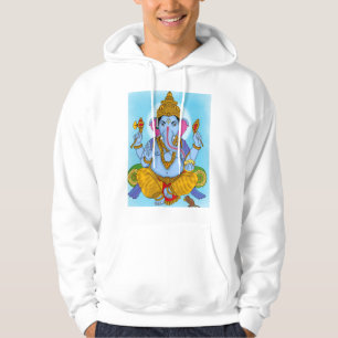 Lord Ganesha Hoodie