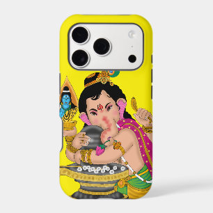 Lord Ganesha Phone Case