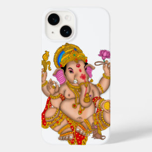 Lord Ganesha Phone Case
