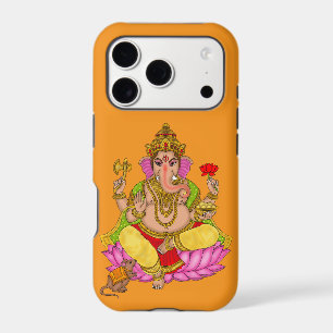 Lord Ganesha Phone Cover