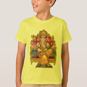 Lord Ganesha T-Shirt