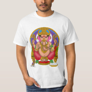 Lord Ganesha T-Shirt