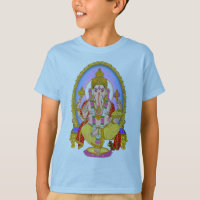Lord Ganesha T-Shirt