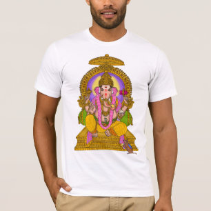 Lord Ganesha T-Shirt