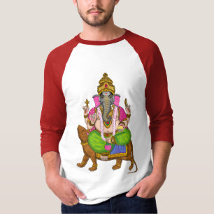 Lord Ganesha T-Shirt