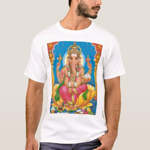 Lord Ganesha T-Shirt