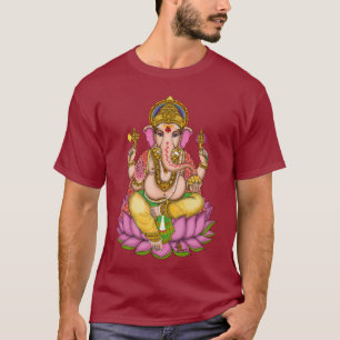 Lord Ganesha T-Shirts
