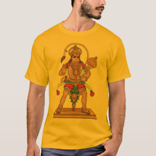 Lord Hanuman T-Shirt