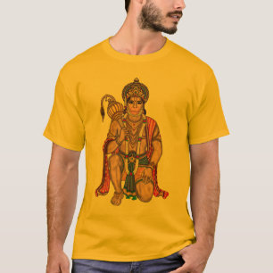 Lord Hanuman T-Shirt