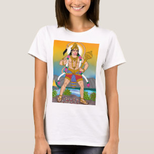 Lord Hanuman T-Shirt