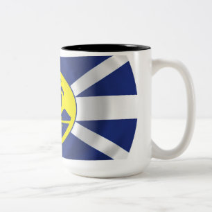Lord Howe Island Flag Mug