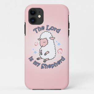 Lord Is My Shepherd Case-Mate Case