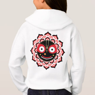 Lord Jagannath Face Chakra Hindu Deity