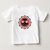 Lord Jagannath Face Chakra Hindu Deity