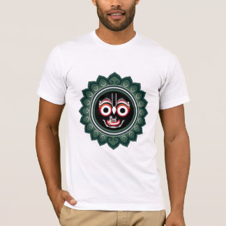 Lord Jagannath  T-Shirt
