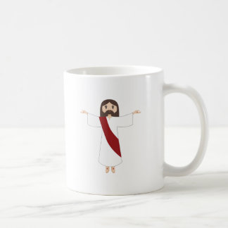 Lord Jesus Christ Coffee Mug
