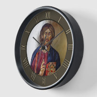 Lord Jesus Christ Pantocrator