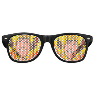 Lord Jor-Dan Glasses