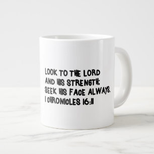 Lord - Jumbo Mug