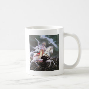 lord kalki coffee mug