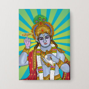 Lord Krishna 