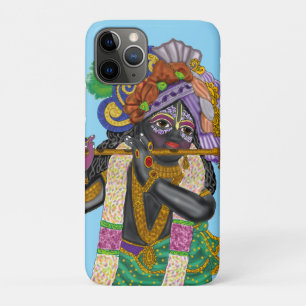 Lord Krishna Phone Cover