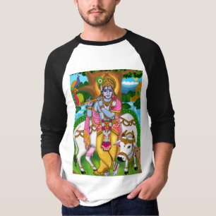 Lord Krishna T-Shirt
