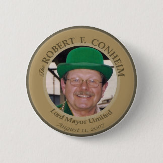 Lord Mayor Limited Pin