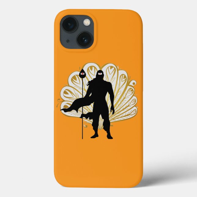 Lord Muruga Case-Mate iPhone Case (Back)