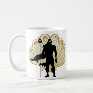 Lord Muruga Coffee Mug