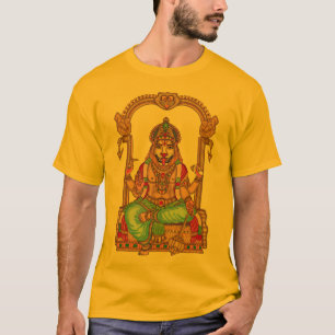 Lord Narasimha T-Shirt